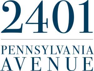2401 Pennsylvania Avenue icon