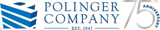 Polinger Company logo